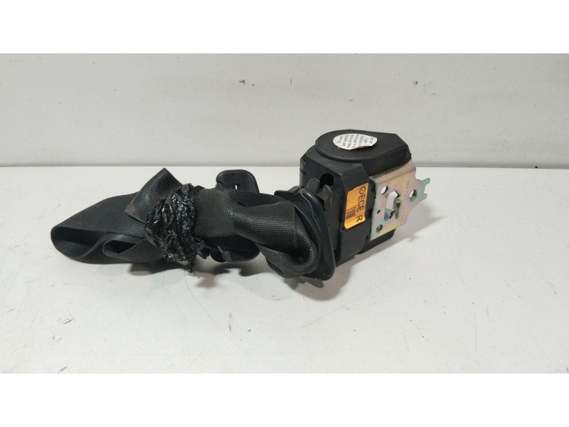 Recambio de cinturon seguridad delantero derecho para bmw 3 (e46) 320 d referencia OEM IAM 72118207956  