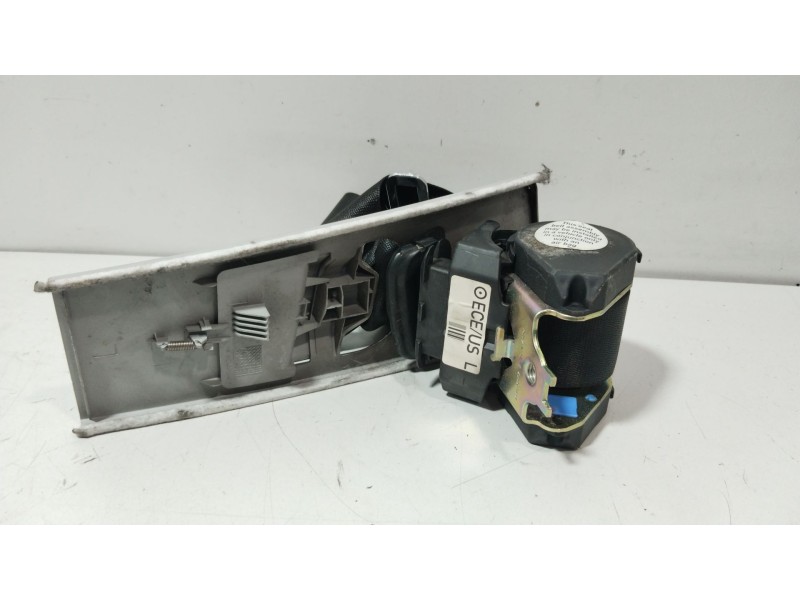 Recambio de cinturon seguridad delantero izquierdo para bmw 3 (e46) 320 d referencia OEM IAM 72118207955  