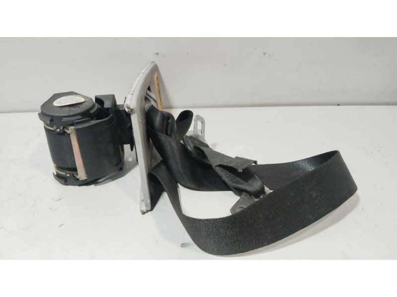 Recambio de cinturon seguridad delantero izquierdo para bmw 3 (e46) 320 d referencia OEM IAM 72118207955  