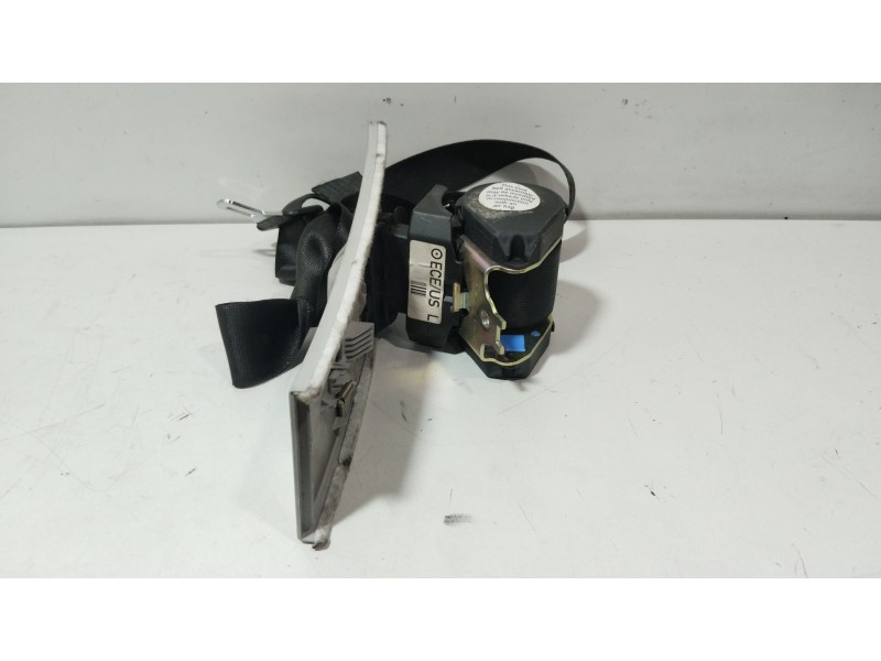 Recambio de cinturon seguridad delantero izquierdo para bmw 3 (e46) 320 d referencia OEM IAM 72118207955  