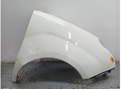 Recambio de aleta delantera derecha para fiat doblo autobús (263_) 1.3 d multijet (263axc1a) referencia OEM IAM 51822254  