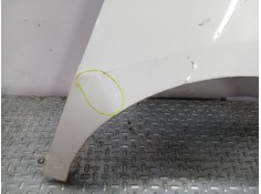 Recambio de aleta delantera derecha para fiat doblo autobús (263_) 1.3 d multijet (263axc1a) referencia OEM IAM 51822254   2