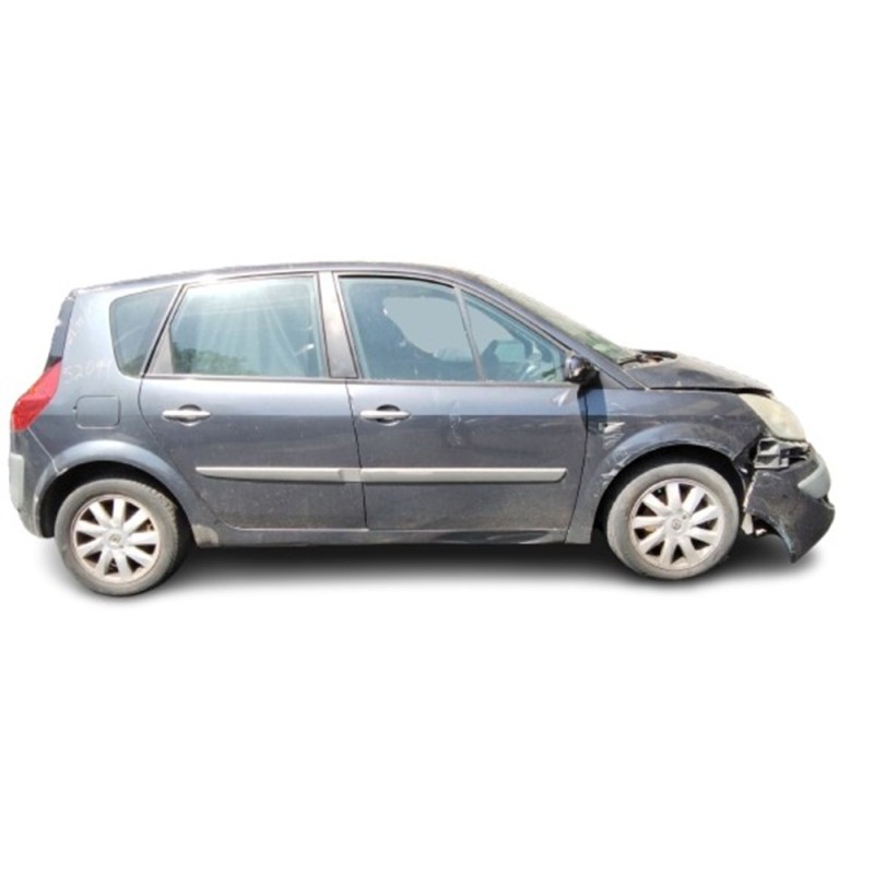 RENAULT SCÉNIC II (JM0/1_) - imagen 2