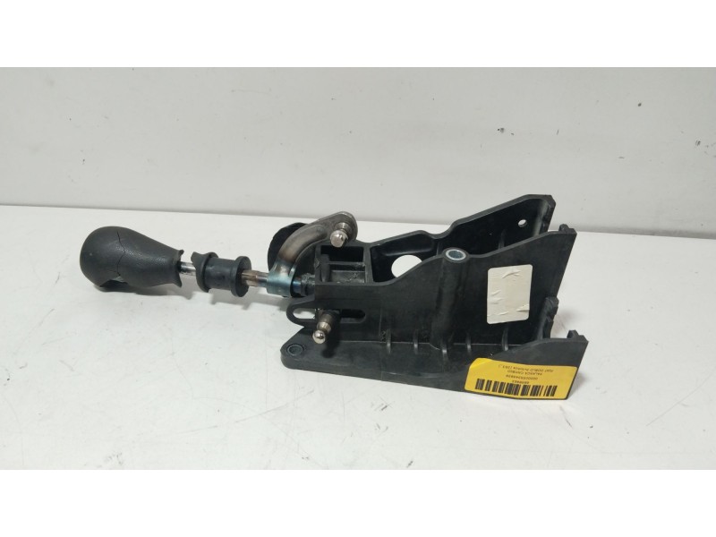 Recambio de palanca cambio para fiat doblo autobús (263_) 1.3 d multijet (263axc1a) referencia OEM IAM 0000055345939  