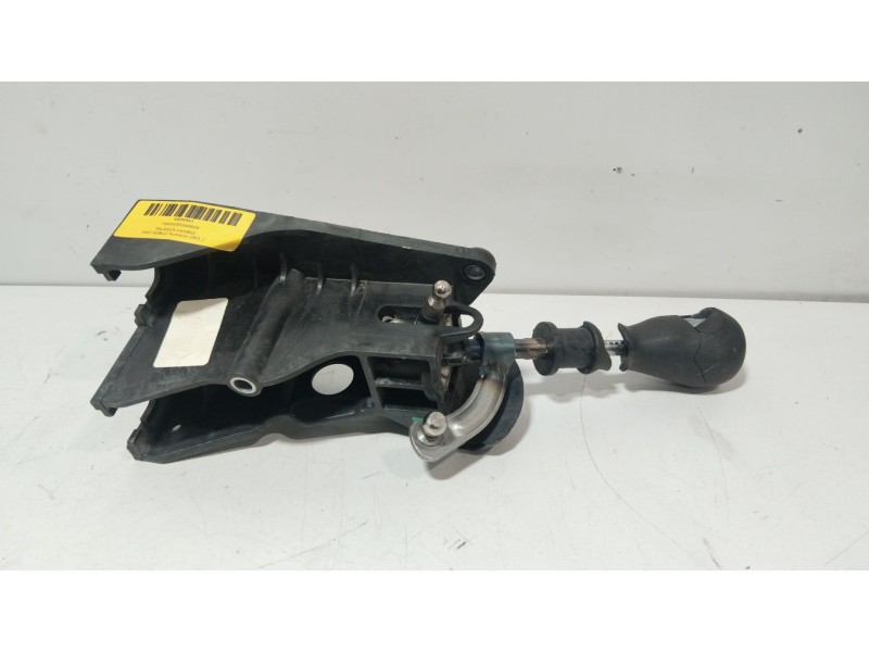 Recambio de palanca cambio para fiat doblo autobús (263_) 1.3 d multijet (263axc1a) referencia OEM IAM 0000055345939  