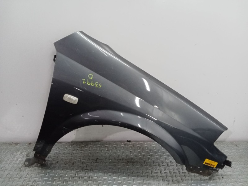 Recambio de aleta delantera derecha para nissan primera hatchback (p12) 1.9 dci referencia OEM IAM 63100AV630  