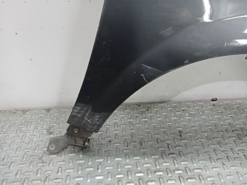 Recambio de aleta delantera derecha para nissan primera hatchback (p12) 1.9 dci referencia OEM IAM 63100AV630  