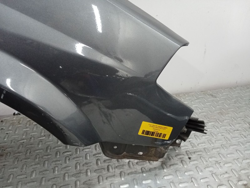 Recambio de aleta delantera derecha para nissan primera hatchback (p12) 1.9 dci referencia OEM IAM 63100AV630  