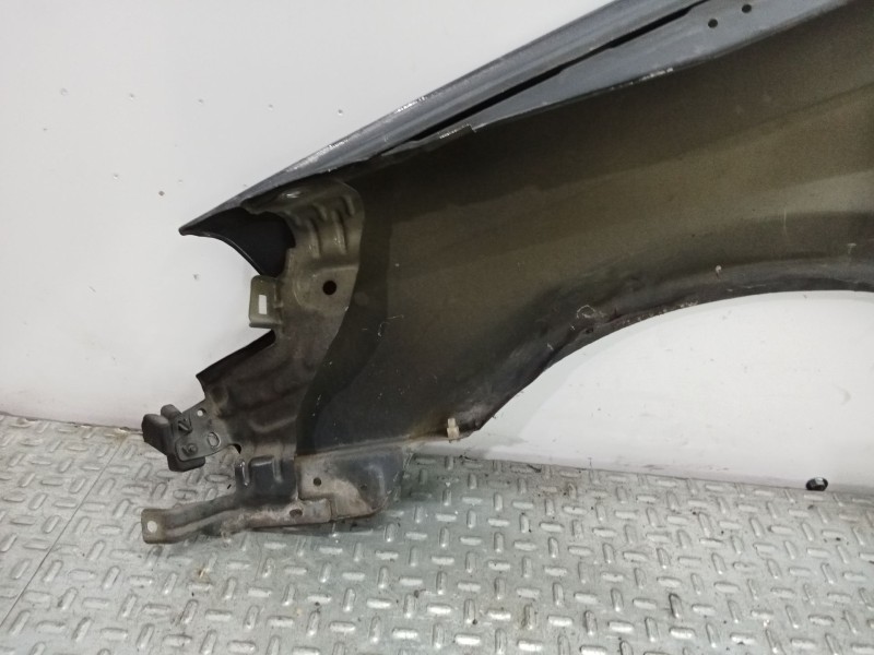 Recambio de aleta delantera derecha para nissan primera hatchback (p12) 1.9 dci referencia OEM IAM 63100AV630  