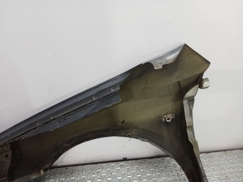 Recambio de aleta delantera derecha para nissan primera hatchback (p12) 1.9 dci referencia OEM IAM 63100AV630  