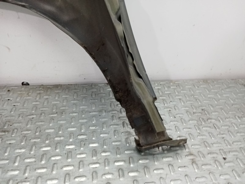 Recambio de aleta delantera derecha para nissan primera hatchback (p12) 1.9 dci referencia OEM IAM 63100AV630  