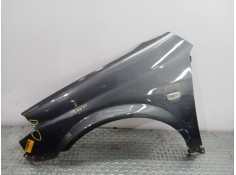 Recambio de aleta delantera izquierda para nissan primera hatchback (p12) 1.9 dci referencia OEM IAM 63101AV630  