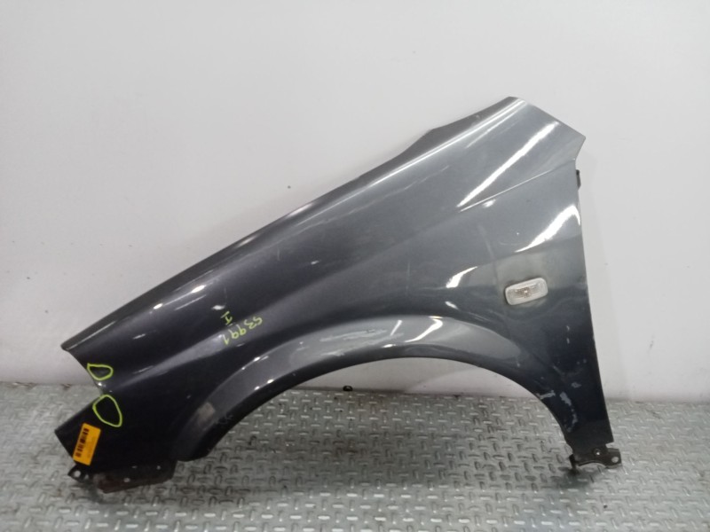 Recambio de aleta delantera izquierda para nissan primera hatchback (p12) 1.9 dci referencia OEM IAM 63101AV630  