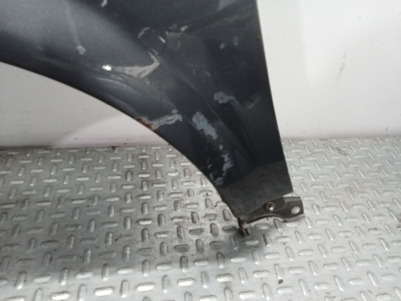 Recambio de aleta delantera izquierda para nissan primera hatchback (p12) 1.9 dci referencia OEM IAM 63101AV630  