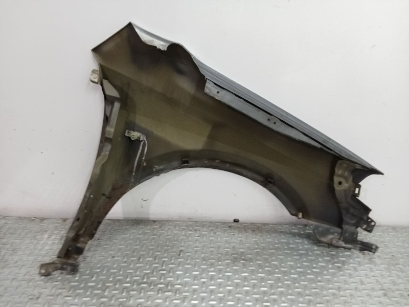 Recambio de aleta delantera izquierda para nissan primera hatchback (p12) 1.9 dci referencia OEM IAM 63101AV630  