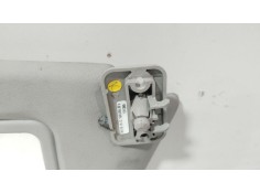Recambio de parasol derecho para opel astra h (a04) 1.7 cdti (l48) referencia OEM IAM 13113045   2