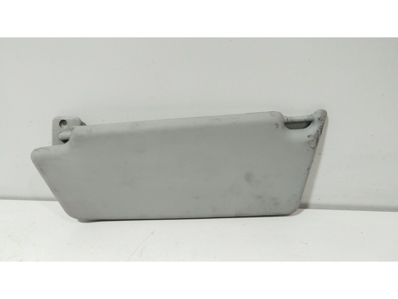 Recambio de parasol derecho para opel astra h (a04) 1.7 cdti (l48) referencia OEM IAM 13113045  