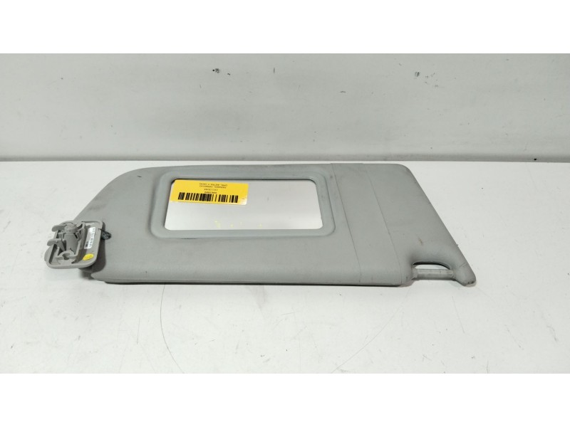 Recambio de parasol derecho para opel astra h (a04) 1.7 cdti (l48) referencia OEM IAM 13113045  