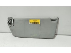 Recambio de parasol izquierdo para opel astra h (a04) 1.7 cdti (l48) referencia OEM IAM 13113042  