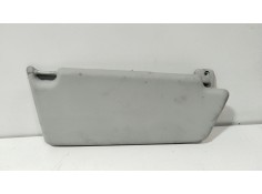 Recambio de parasol izquierdo para opel astra h (a04) 1.7 cdti (l48) referencia OEM IAM 13113042   2