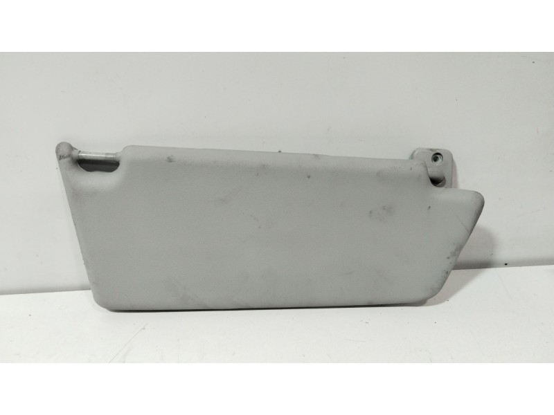 Recambio de parasol izquierdo para opel astra h (a04) 1.7 cdti (l48) referencia OEM IAM 13113042  