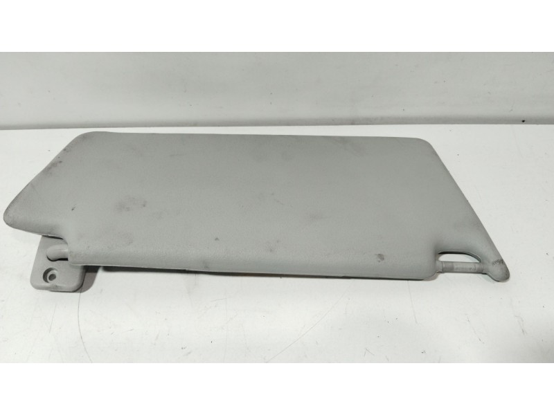 Recambio de parasol izquierdo para opel astra h (a04) 1.7 cdti (l48) referencia OEM IAM 13113042  