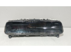 Recambio de cuadro instrumentos para toyota prius plus (_w4_) 1.8 hybrid (zvw40w, zvw41w) referencia OEM IAM 769167620  