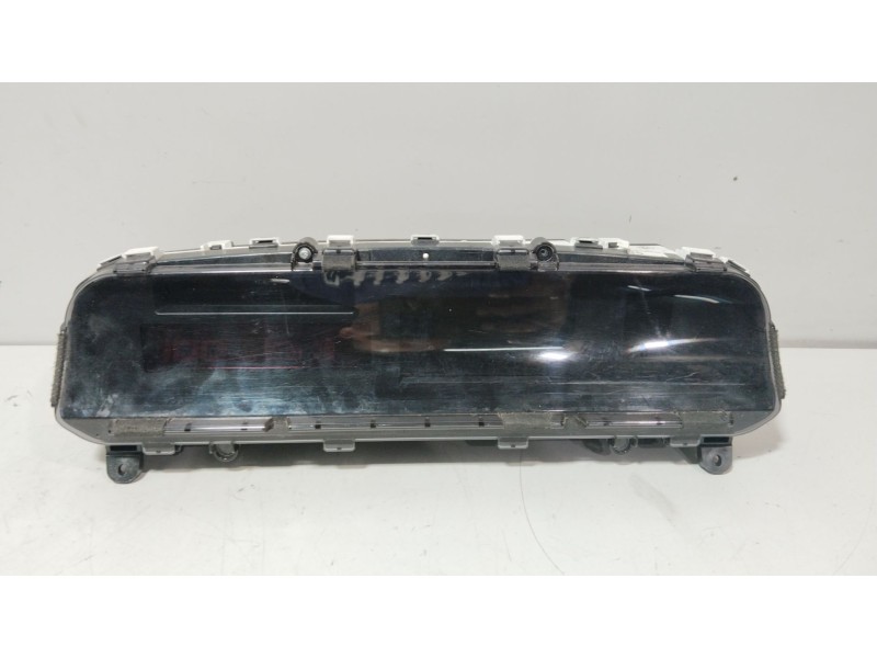 Recambio de cuadro instrumentos para toyota prius plus (_w4_) 1.8 hybrid (zvw40w, zvw41w) referencia OEM IAM 769167620  