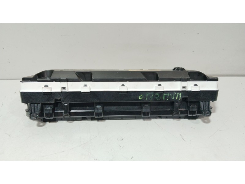 Recambio de cuadro instrumentos para toyota prius plus (_w4_) 1.8 hybrid (zvw40w, zvw41w) referencia OEM IAM 769167620  
