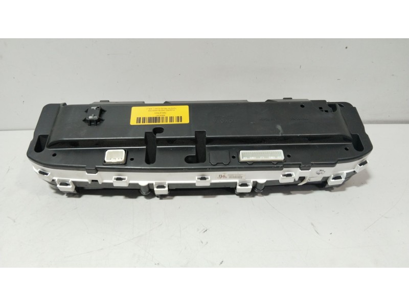 Recambio de cuadro instrumentos para toyota prius plus (_w4_) 1.8 hybrid (zvw40w, zvw41w) referencia OEM IAM 769167620  