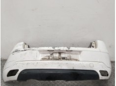 Recambio de paragolpes trasero para citroën c4 coupé (la_) 1.6 hdi referencia OEM IAM 7410X0  