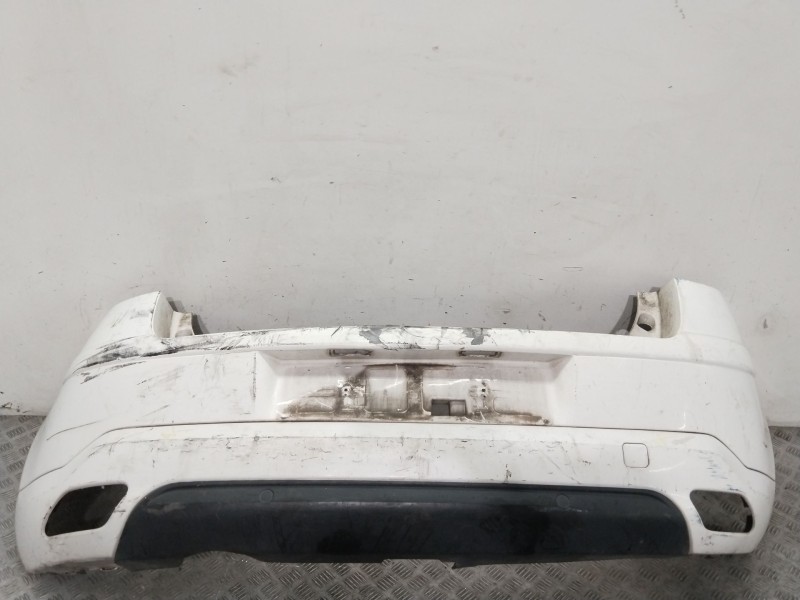 Recambio de paragolpes trasero para citroën c4 coupé (la_) 1.6 hdi referencia OEM IAM 7410X0  