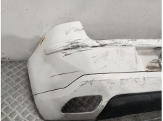 Recambio de paragolpes trasero para citroën c4 coupé (la_) 1.6 hdi referencia OEM IAM 7410X0   2