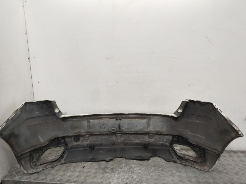 Recambio de paragolpes trasero para citroën c4 coupé (la_) 1.6 hdi referencia OEM IAM 7410X0  