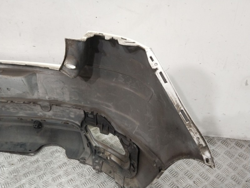 Recambio de paragolpes trasero para citroën c4 coupé (la_) 1.6 hdi referencia OEM IAM 7410X0  