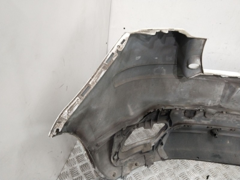 Recambio de paragolpes trasero para citroën c4 coupé (la_) 1.6 hdi referencia OEM IAM 7410X0  