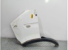 Recambio de aleta delantera derecha para renault master ii furgoneta (fd) 2.5 dci 100 (fd0u, fd0v) referencia OEM IAM 7751475534
