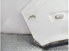 Recambio de aleta delantera derecha para renault master ii furgoneta (fd) 2.5 dci 100 (fd0u, fd0v) referencia OEM IAM 7751475534 2