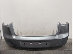 Recambio de paragolpes trasero para renault laguna iii (bt0/1) 2.0 dci (bt01, bt08, bt09, bt0e, bt0k, bt12, bt1c, bt1d,... refer