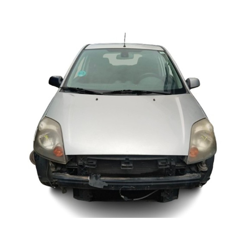 FORD FIESTA V (JH_, JD_) - imagen 1
