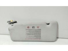 Recambio de parasol derecho para renault laguna iii (bt0/1) 2.0 dci (bt01, bt08, bt09, bt0e, bt0k, bt12, bt1c, bt1d,... referenc