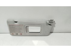 Recambio de parasol derecho para renault laguna iii (bt0/1) 2.0 dci (bt01, bt08, bt09, bt0e, bt0k, bt12, bt1c, bt1d,... referenc 2