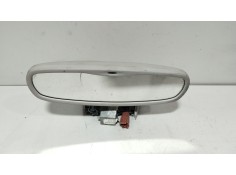 Recambio de espejo retrovisor interior para renault laguna iii (bt0/1) 2.0 dci (bt01, bt08, bt09, bt0e, bt0k, bt12, bt1c, bt1d,.