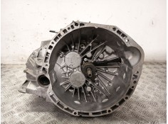 Recambio de caja cambios para renault laguna iii (bt0/1) 2.0 dci (bt01, bt08, bt09, bt0e, bt0k, bt12, bt1c, bt1d,... referencia 