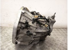 Recambio de caja cambios para renault laguna iii (bt0/1) 2.0 dci (bt01, bt08, bt09, bt0e, bt0k, bt12, bt1c, bt1d,... referencia  2