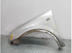 Recambio de aleta delantera izquierda para opel corsa c (x01) 1.7 di (f08, f68) referencia OEM IAM 9196448  