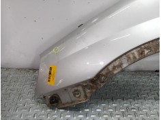 Recambio de aleta delantera izquierda para opel corsa c (x01) 1.7 di (f08, f68) referencia OEM IAM 9196448   2
