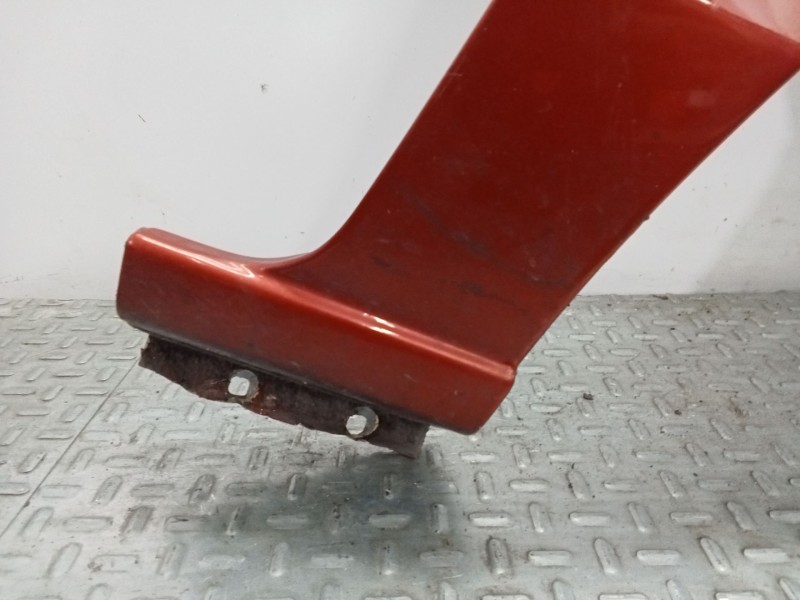 Recambio de aleta delantera derecha para ford fusion (ju_) 1.4 referencia OEM IAM 1420114  