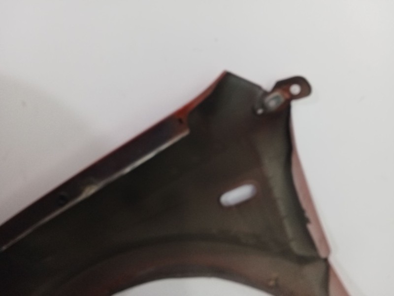 Recambio de aleta delantera derecha para ford fusion (ju_) 1.4 referencia OEM IAM 1420114  