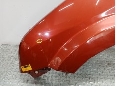 Recambio de aleta delantera izquierda para ford fusion (ju_) 1.4 referencia OEM IAM 1420115   2